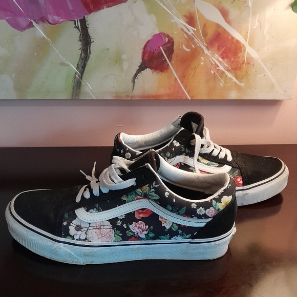 Vans shoes - Picture 2 of 7